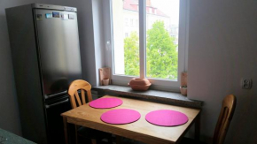  Apartament Dworcowa  Колобжег